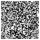 QR code with Maximum Health Care Registry contacts