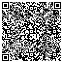 QR code with D J's Pizzeria contacts