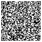 QR code with Michael F Zakes Funeral contacts
