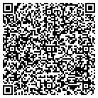 QR code with Campbell Autobody Refinish Spl contacts