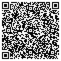 QR code with John Russel contacts