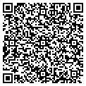 QR code with M & M Deli Inc contacts
