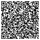 QR code with Yoons Design contacts
