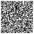 QR code with A 1 24 Hour 7 Day Emerg Towing contacts