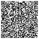 QR code with A & G Quality Kitchen Plus Inc contacts