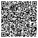 QR code with Glassart contacts