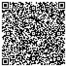 QR code with Tom's South Corning Collision contacts