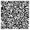 QR code with Blanck Snacks contacts