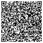 QR code with Valerie's Pazza's Salon contacts