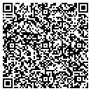 QR code with D & Sy SVC Station contacts