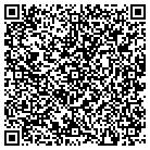 QR code with Ridge Fire Dist Route 25 Ridge contacts