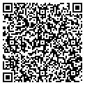 QR code with J K & Co contacts