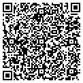 QR code with SUS.COM contacts