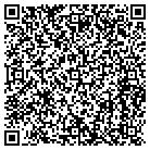 QR code with T C Home Improvements contacts