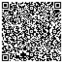 QR code with Horseheads Post Office contacts