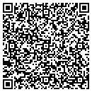QR code with J V Company Inc contacts