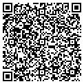 QR code with MCI contacts