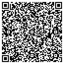 QR code with OKeeffe Inc contacts