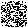QR code with KFC contacts