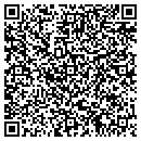 QR code with Zone Chef's LLC contacts