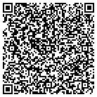 QR code with A Consolidated Auctioneers & L contacts