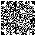 QR code with W N C contacts