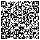 QR code with Coby's Glass contacts
