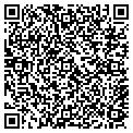QR code with Nusable contacts