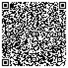 QR code with Trumansburg Area Chamber-Cmmrc contacts