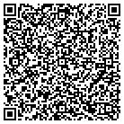 QR code with Hole In One Donut Plus contacts