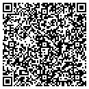 QR code with D C Design America contacts