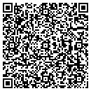QR code with Razor's Edge contacts