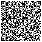 QR code with Admiral Canvas & Reupholstery contacts