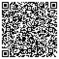 QR code with Hoaks Restrnt contacts