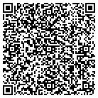 QR code with Michael T Hoffman DDS contacts