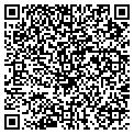 QR code with N M Appelbaum DDS contacts