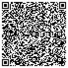 QR code with Amendolas Fence Company contacts