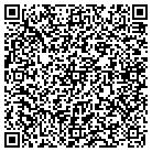 QR code with Big Apple Disc Store Plus 99 contacts