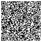 QR code with Cabinetry By Castle Inc contacts