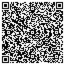 QR code with Parallax Inc contacts