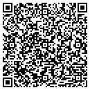 QR code with V I P Investigative Services contacts