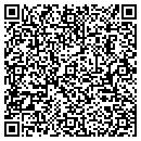 QR code with D R C C Inc contacts
