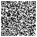 QR code with Calypso contacts