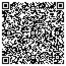 QR code with Ashlind Properties contacts