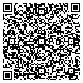 QR code with Pae Trading contacts
