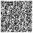 QR code with Faria Home Builders Inc contacts