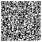 QR code with Yonkers Vending Co contacts