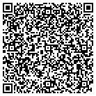 QR code with Mad Mountain Tattoo contacts