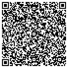 QR code with K P C Home Improvement contacts