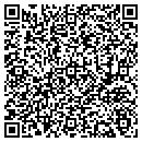 QR code with All American Shoe Co contacts